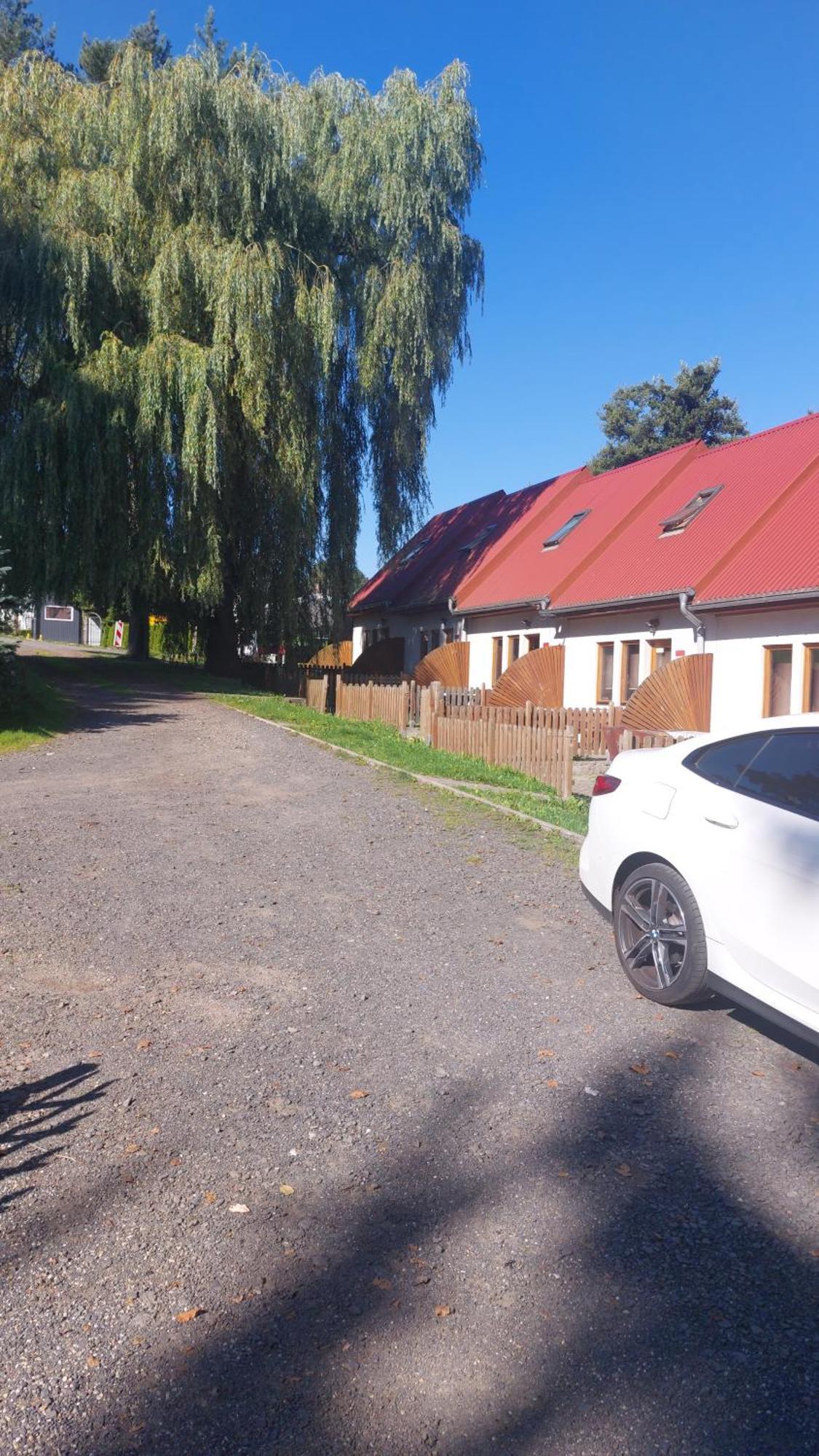 Domki Nad Jeziorem Karlowice Luaran gambar