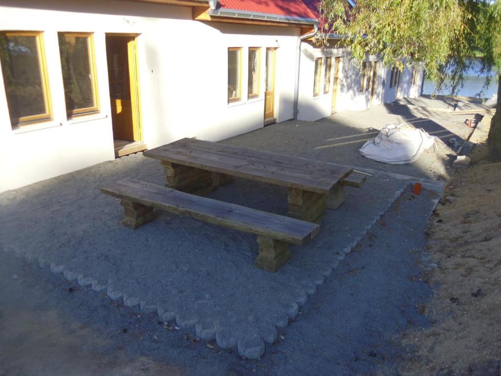 Domki Nad Jeziorem Karlowice Luaran gambar